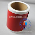 Compatible cheaper price  120mm*55m CPM-100HG3C PM-100A Max bepop white ink ribbon